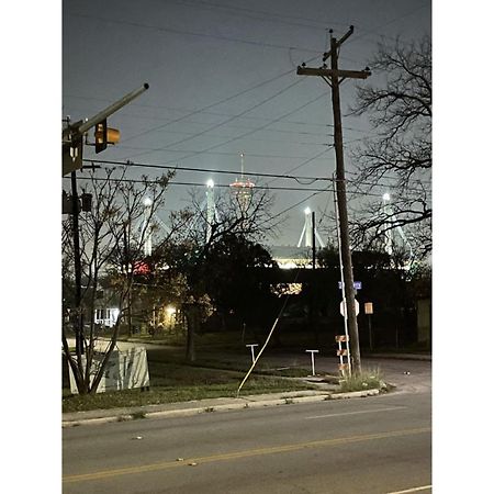 Wonderful 3 Bedroom 2 Ba Near Downtown San Antonio Bagian luar foto