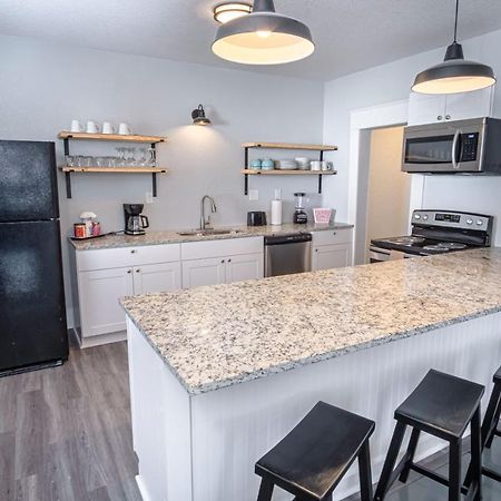 Wonderful 3 Bedroom 2 Ba Near Downtown San Antonio Bagian luar foto