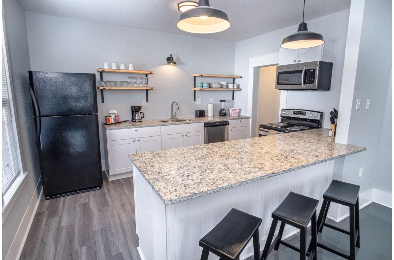 Wonderful 3 Bedroom 2 Ba Near Downtown San Antonio Bagian luar foto