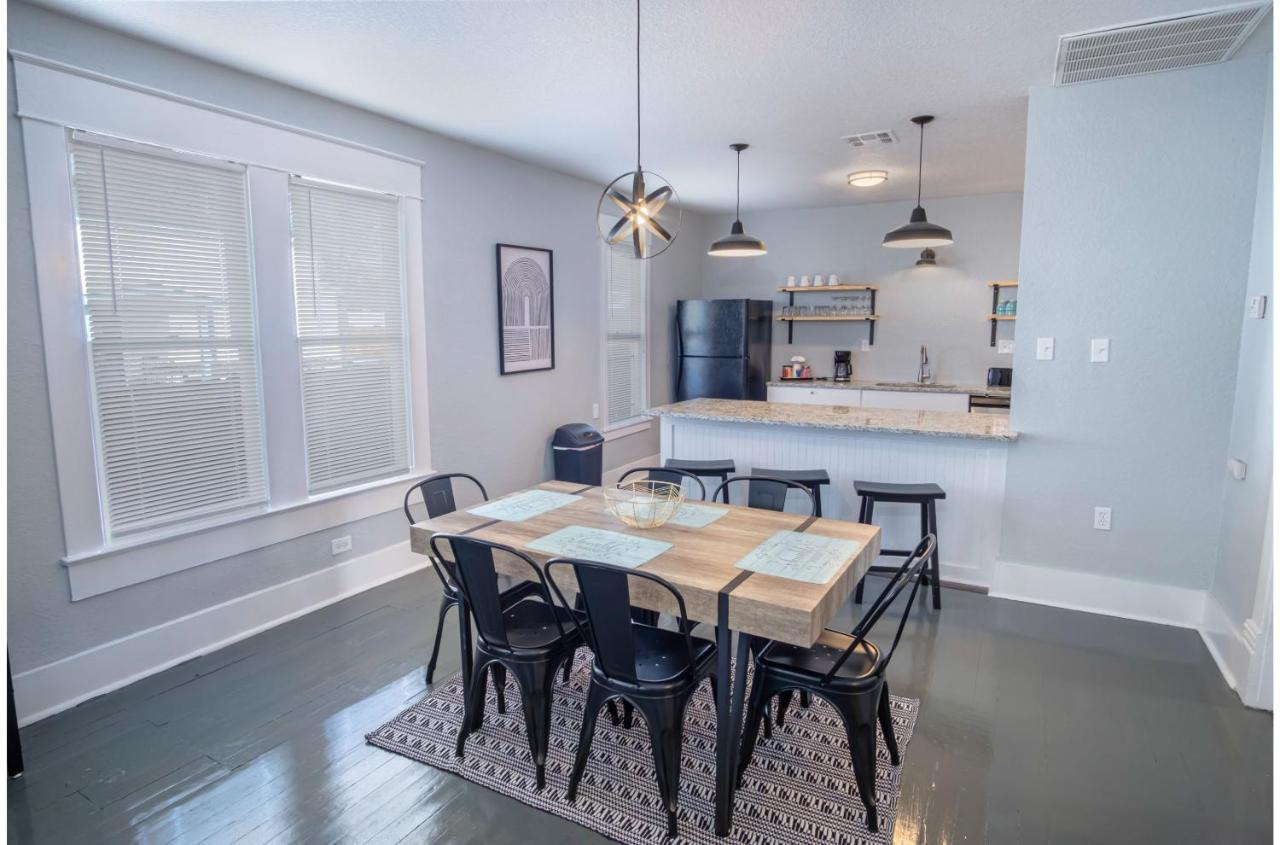 Wonderful 3 Bedroom 2 Ba Near Downtown San Antonio Bagian luar foto