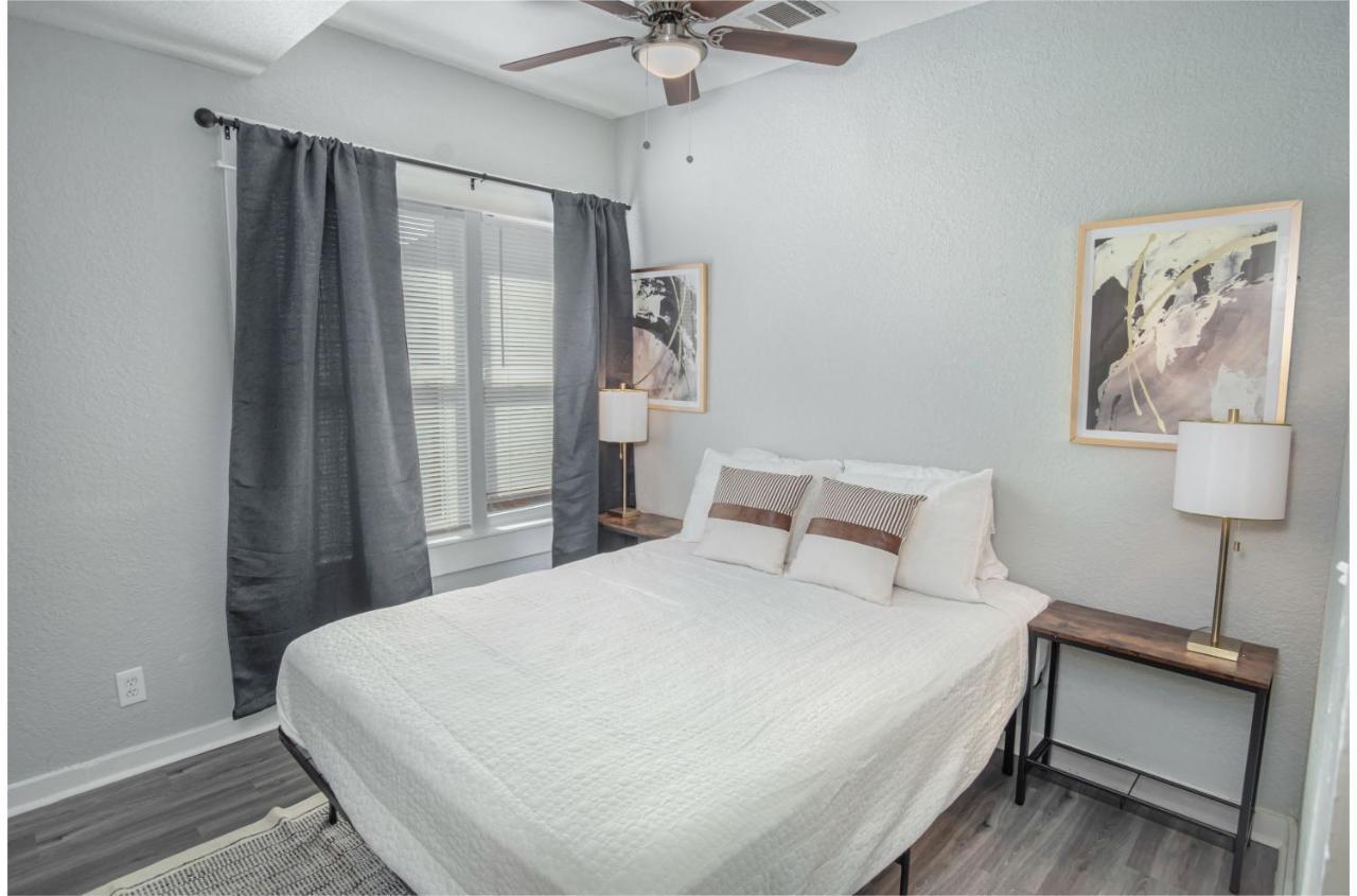 Wonderful 3 Bedroom 2 Ba Near Downtown San Antonio Bagian luar foto